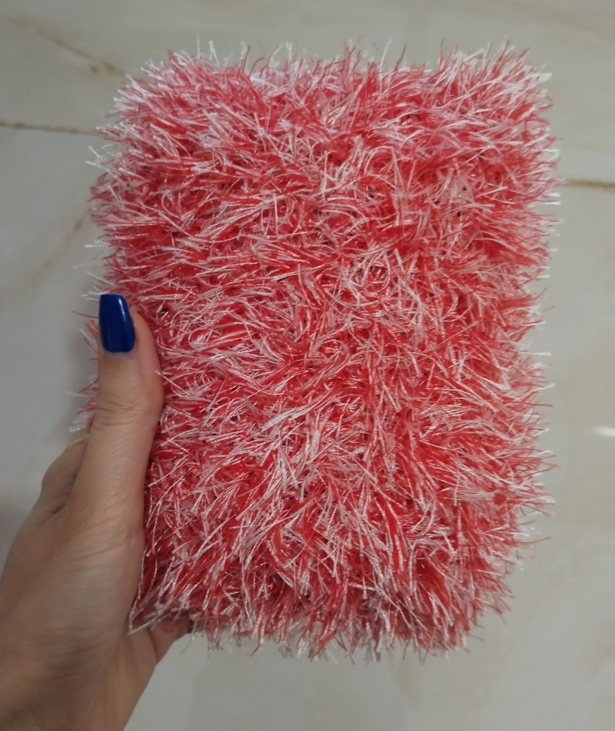 سفره پاکن پولیشی داخل پشم شیشه